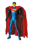 Medicom - MAFEX No. 219 - The Return of Superman - Eradicator - Marvelous Toys