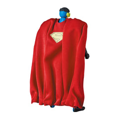Medicom - MAFEX No. 219 - The Return of Superman - Eradicator