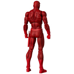 Medicom - MAFEX No. 223 - Marvel - Daredevil (Comic Ver.) (1/12 Scale)
