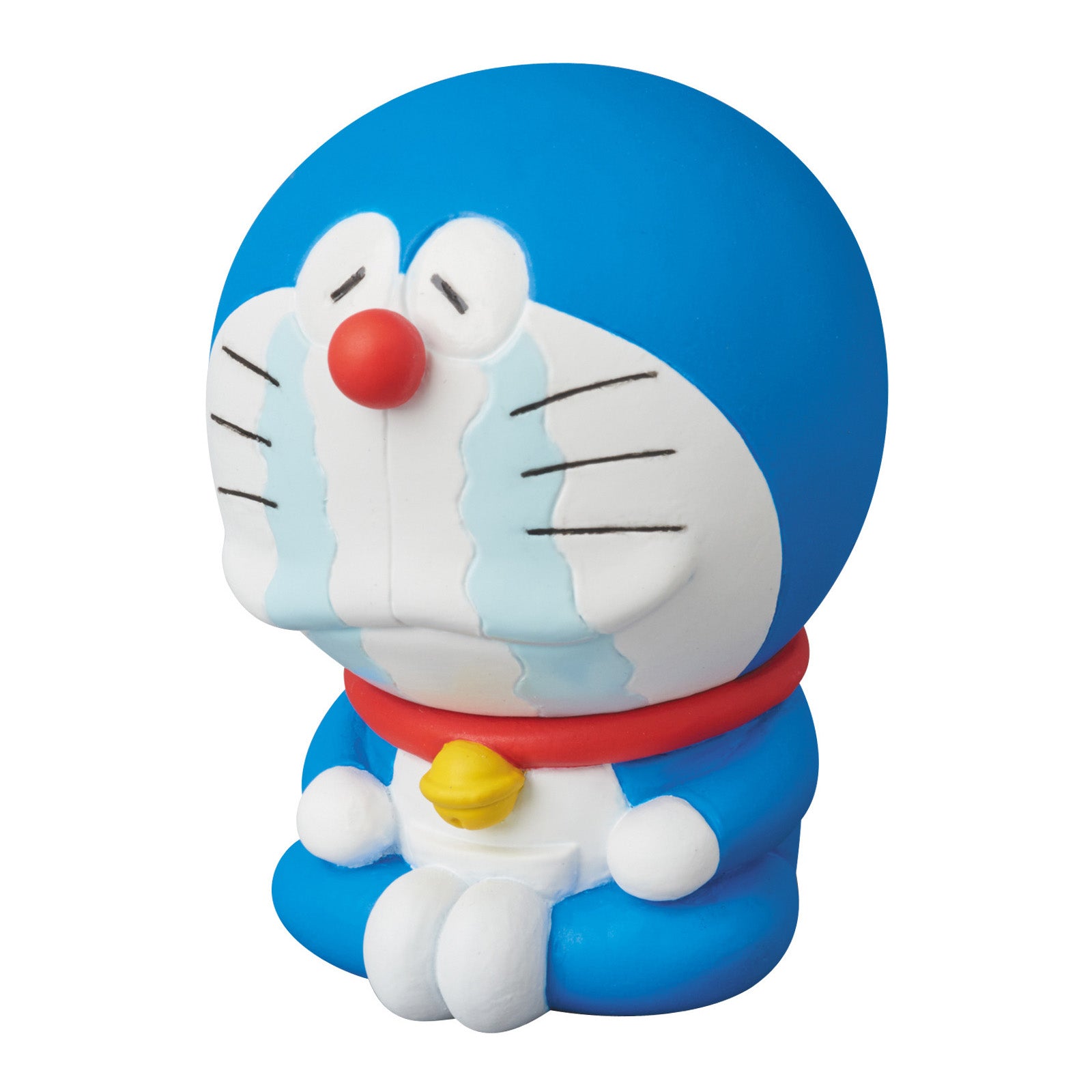 Medicom - UDF No. 727 - Fujiko F Fujio - Goodbye, Doraemon (Reissue) - Marvelous Toys