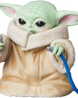 Medicom - UDF 756 - Star Wars: The Mandalorian - Grogu Series 2 - Fixing Wires - Marvelous Toys