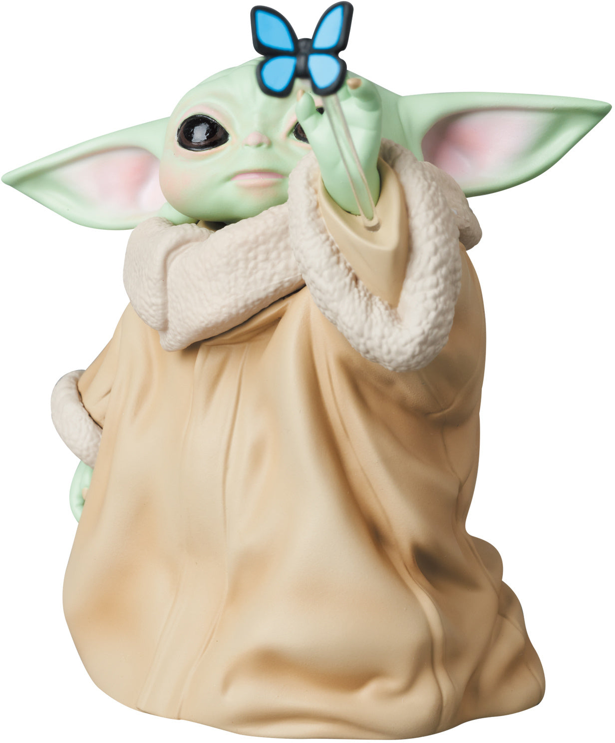 Star Wars Olympus Grogu Figure- Baby Yoda Figure