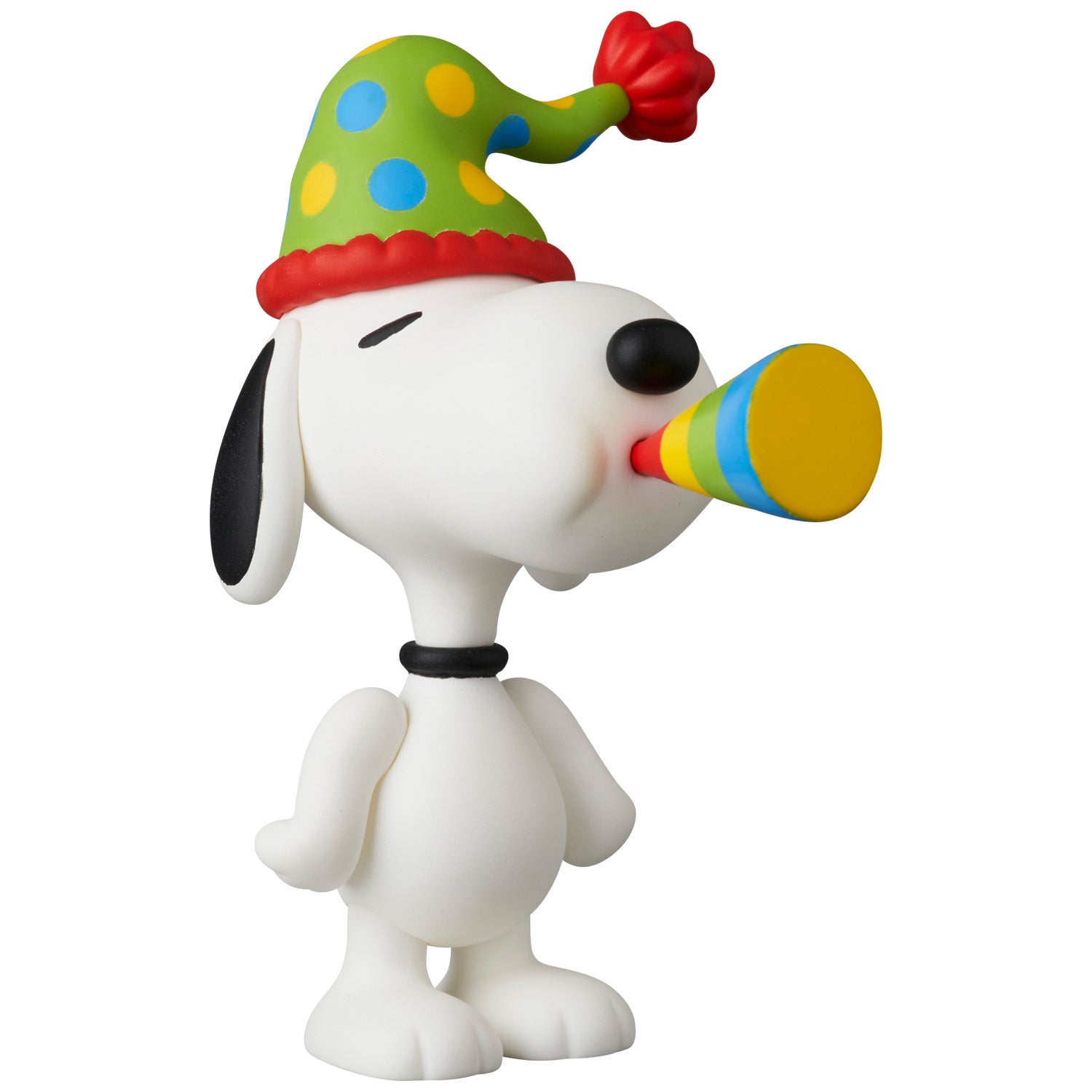 Medicom - UDF 765 - Peanuts Series 16 - Party Snoopy
