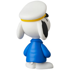 Medicom - UDF 767 - Peanuts Series 16 - Captain Snoopy