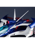 MegaHouse - Variable Action Livery Series - Future GPX Cyber Formula - Garland SF-03 (Livery Ed.) - Marvelous Toys