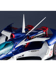 MegaHouse - Variable Action Livery Series - Future GPX Cyber Formula - Garland SF-03 (Livery Ed.) - Marvelous Toys