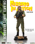 Infinite - Missing in Action - Colonel James Braddock (Deluxe) (1/6 Scale) - Marvelous Toys