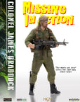 Infinite - Missing in Action - Colonel James Braddock (Standard) (1/6 Scale) - Marvelous Toys