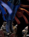 (IN STOCK) Iron Studios - BDS 1:10 Art Scale - X-Men - Mr. Sinister - Marvelous Toys