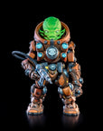 Four Horsemen Studios - Cosmic Legions - OxKrewe: Book One, Thraxxon - Orvar - Marvelous Toys
