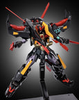 Sentinel - Riobot - Superconductive Robo Tetsujin 28 FX - Black Ox - Marvelous Toys