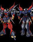 Sentinel - Riobot - Super Robot Wars OG - Dygenguar - Marvelous Toys
