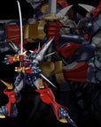 Sentinel - Riobot - Super Robot Wars OG - Dygenguar - Marvelous Toys