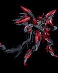Sentinel - RIOBOT - Space Knight Tekkaman Blade - Blaster Tekkaman Evil - Marvelous Toys