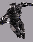Sentinel - Fighting Armor - Marvel - Black Panther (Japan Ver.) (Reissue) - Marvelous Toys