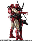 Sentinel - Fighting Armor - Marvel - Deadpool (Japan Ver.) (Reissue) - Marvelous Toys
