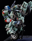 Sentinel - Riobot - Genesis Climber Mospeada - VR-052F Mospeada Stick (Japan Ver.) (1/12 Scale) (Reissue) - Marvelous Toys