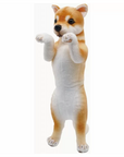 Lead Inc. - Standing Zoo - Dog - Shiba Inu - Marvelous Toys