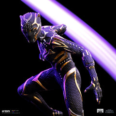 Iron Studios - BDS 1:10 Art Scale - Black Panther: Wakanda Forever - Shuri