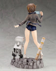 (IN STOCK) Kotobukiya - ARTFX-J - 13 Sentinels: Aegis Rim - Natsuno Minami & BJ (1/8 Scale) - Marvelous Toys