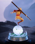 [LIMITED PO] First 4 Figures - Avatar: The Last Airbender - Aang (Collector's Edition) - Marvelous Toys