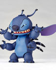 Kaiyodo - Revoltech - NR035 - Lilo & Stitch - Experiment 626 (Stitch) (1/12 Scale) - Marvelous Toys