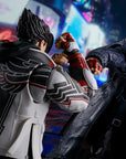 Bandai - S.H.Figuarts - Tekken 8 - Jin Kazama - Marvelous Toys