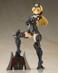 Kotobukiya - Frame Arms Girl - Architect (Black ver.) Model Kit - Marvelous Toys