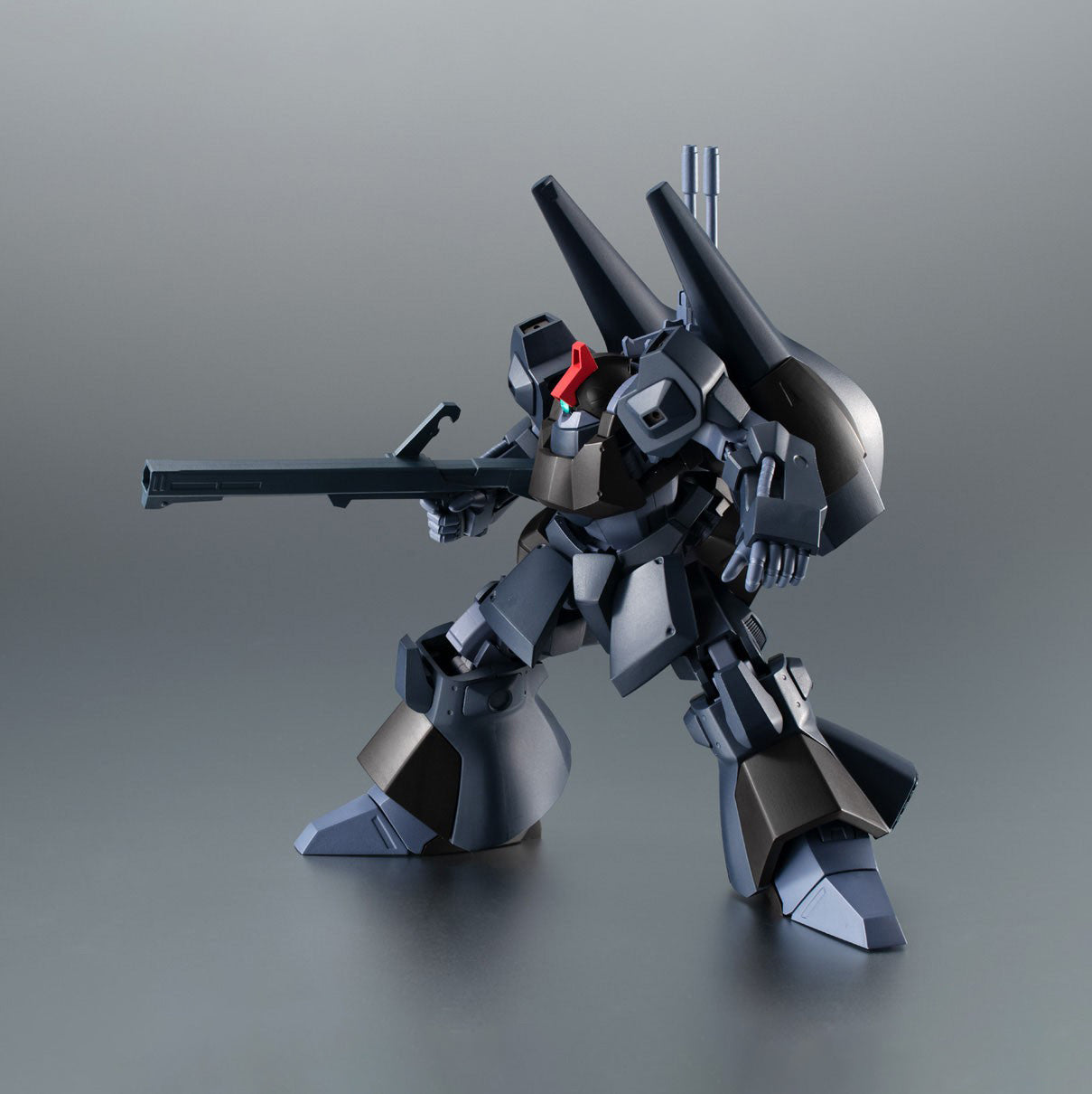 Bandai - The Robot Spirits [Side MS] - Mobile Suit Zeta Gundam - RMS-099 (Rick Dias ver.) ver. A.N.I.M.E. - Marvelous Toys