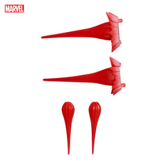 Medicom - MAFEX 231 - Marvel - Iron Man (Stealth ver.) (1/12 Scale)