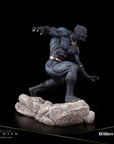 (IN STOCK) Kotobukiya - ARTFX Premier - Marvel - Black Panther (1/10 Scale) - Marvelous Toys