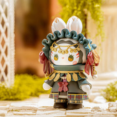 Lucky Emma - Emma Secret Forest River of Time Blind Box Series