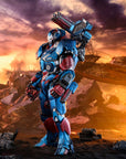 (IN STOCK) Hot Toys - MMS547D34 - Avengers: Endgame - Iron Patriot