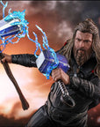 (IN STOCK) Hot Toys - MMS557 - Avengers: Endgame - Thor - Marvelous Toys