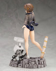 (IN STOCK) Kotobukiya - ARTFX-J - 13 Sentinels: Aegis Rim - Natsuno Minami & BJ (1/8 Scale) - Marvelous Toys