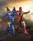 (IN STOCK) Hot Toys - MMS538D32 - Avengers: Endgame - Rescue (Pepper Potts) - Marvelous Toys