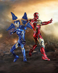 (IN STOCK) Hot Toys - MMS538D32 - Avengers: Endgame - Rescue (Pepper Potts)