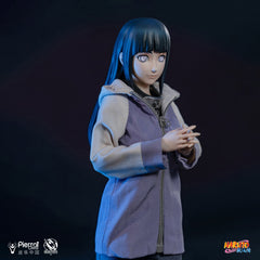 [LIMITED PO] Rocket Toys - Naruto: Shippuden - Hinata Hyuga (1/6 Scale)