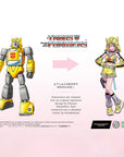 [LIMITED PO] Kotobukiya - Bishoujo - Transformers - Bumblebee (1/7 Scale) - Marvelous Toys