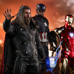 (IN STOCK) Hot Toys - MMS557 - Avengers: Endgame - Thor