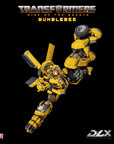 (IN STOCK) threezero - DLX Scale - Transformers: Rise of the Beasts - Bumblebee - Marvelous Toys