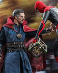 (IN STOCK) Hot Toys - MMS629 - Spider-Man: No Way Home - Doctor Strange - Marvelous Toys