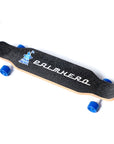 DiD - Palm Hero Simply Fun Series - The Skateboarder (1/12 Scale) - Marvelous Toys