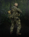 Soldier Story - SS135A - Naval Special Warfare Tier 1 Operator Team Leader (GA 1)