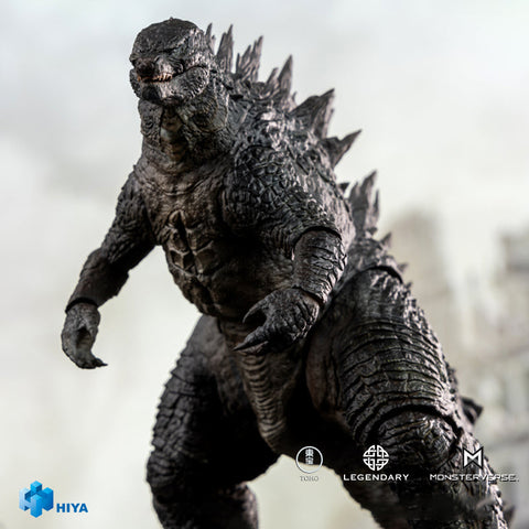 Hiya Toys - Godzilla (2014) - Godzilla (16cm)