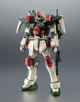 Bandai - The Robot Spirits [Side MS] - Mobile Suit Gundam SEED - GAT-X103 Buster Gundam Ver. A.N.I.M.E. - Marvelous Toys