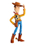 Kaiyodo - Revoltech - NR044 - Disney's Toy Story - Woody 2.0 - Marvelous Toys
