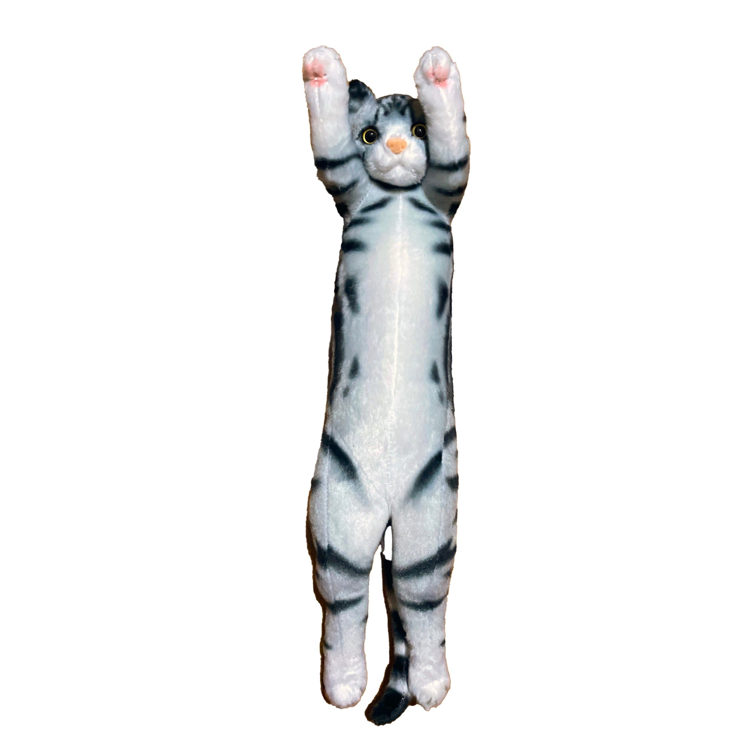 (IN STOCK) Lead Inc. - Standing Zoo - American Shorthair Cat - Marvelous Toys