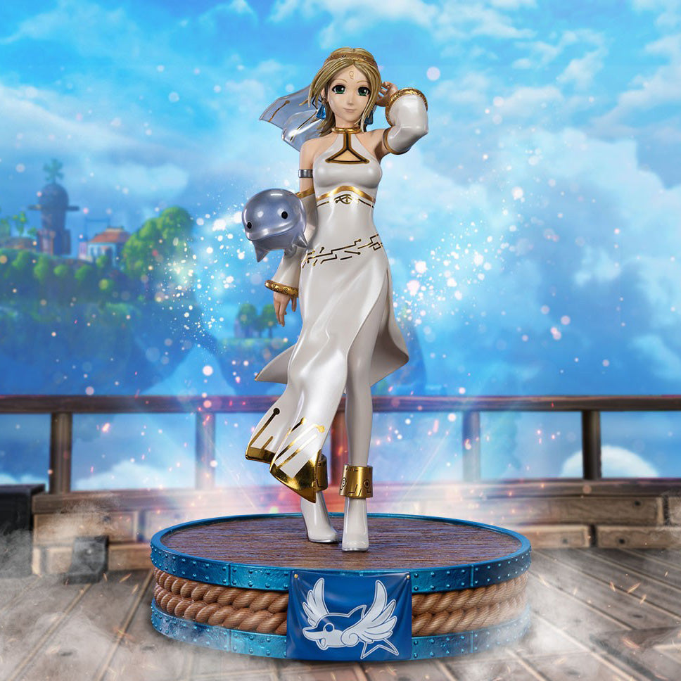 [LIMITED PO] First 4 Figures - Skies of Arcadia - Fina - Marvelous Toys