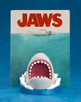 Nendoroid - 2419 - Jaws - Jaws - Marvelous Toys